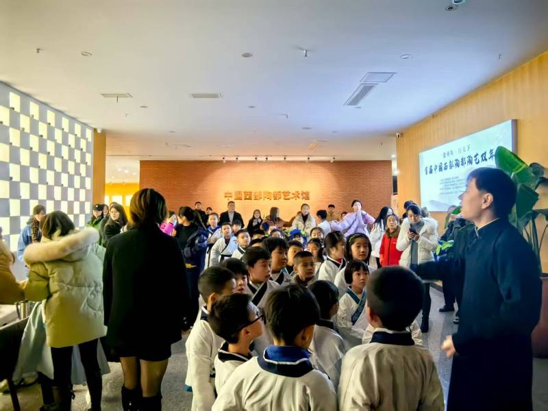 奉贤区文旅项目策划