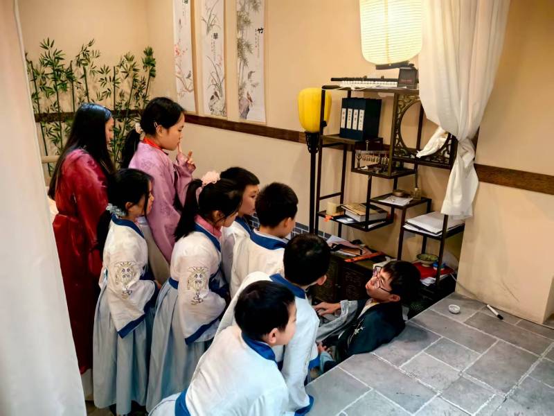 奉贤区文旅项目策划